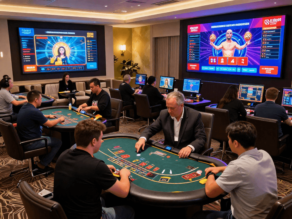 How to Win More with Mb66: Proven Strategies for Successful Betting in 2026